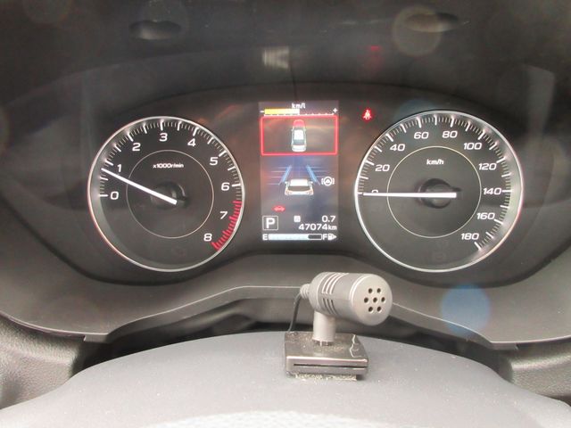 SUBARU IMPREZA SPORT 4WD 2021