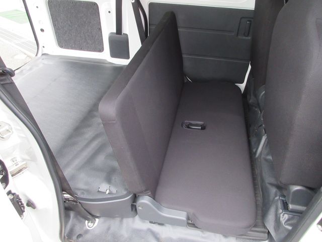 DAIHATSU HIJET CARGO 4WD 2024