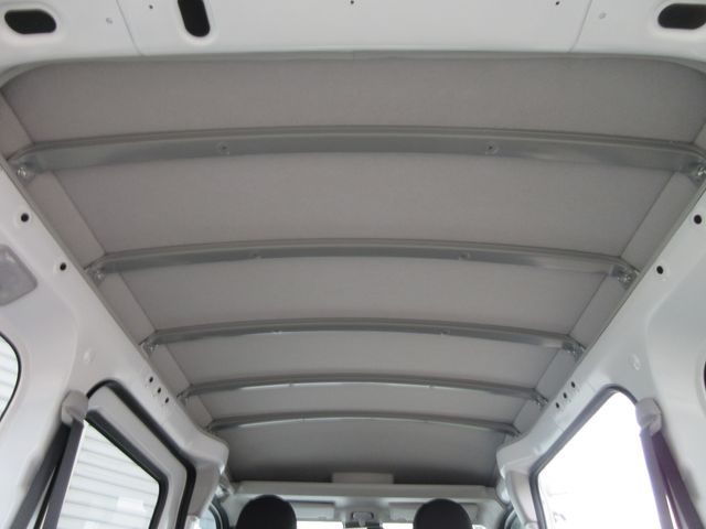 DAIHATSU HIJET CARGO 4WD 2024