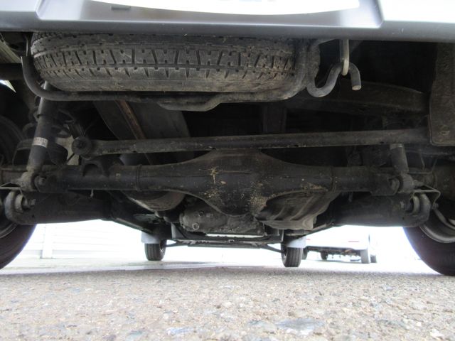 DAIHATSU HIJET CARGO 4WD 2024