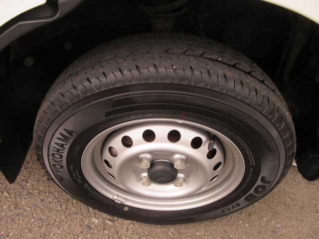 DAIHATSU HIJET CARGO 4WD 2024