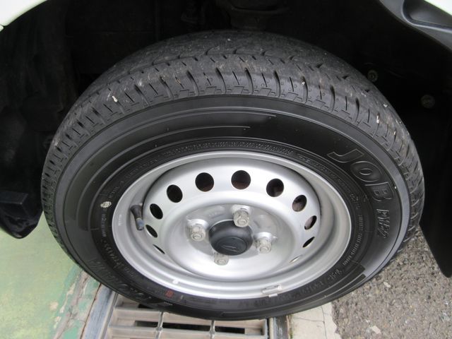 DAIHATSU HIJET CARGO 4WD 2024