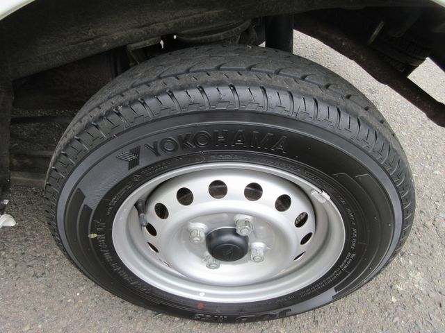 DAIHATSU HIJET CARGO 4WD 2024