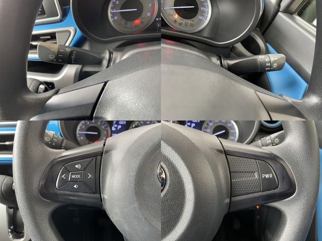 DAIHATSU CAST ACTIVA 2016