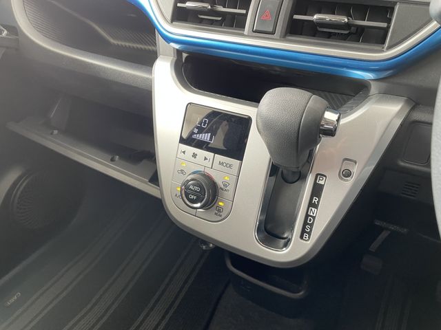 DAIHATSU CAST ACTIVA 2016