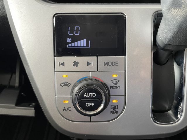 DAIHATSU CAST ACTIVA 2016