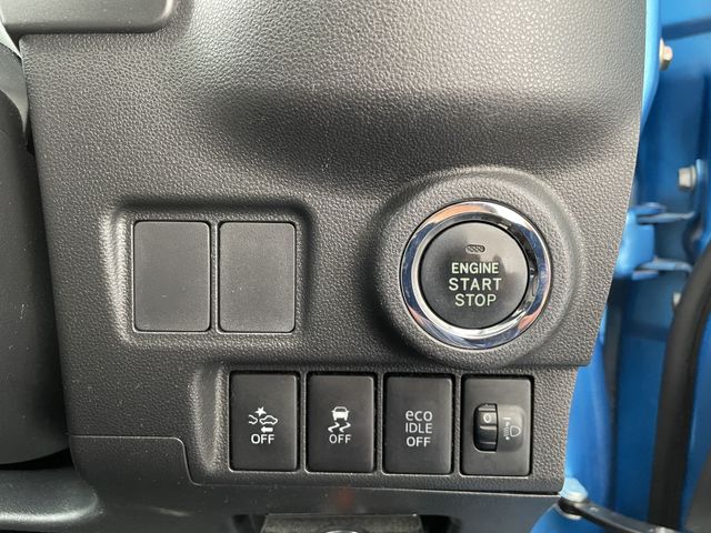 DAIHATSU CAST ACTIVA 2016