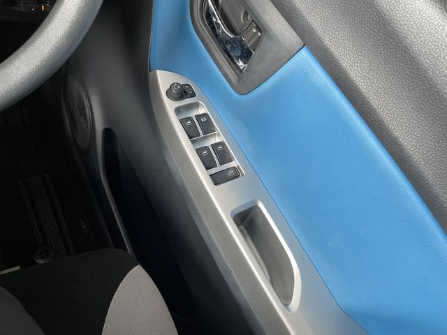 DAIHATSU CAST ACTIVA 2016