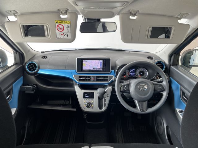 DAIHATSU CAST ACTIVA 2016