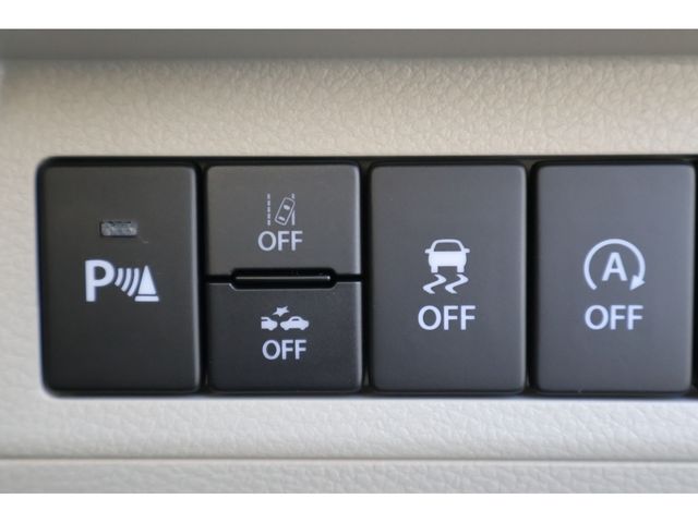 SUZUKI ALTO LAPIN LC 4WD 2024