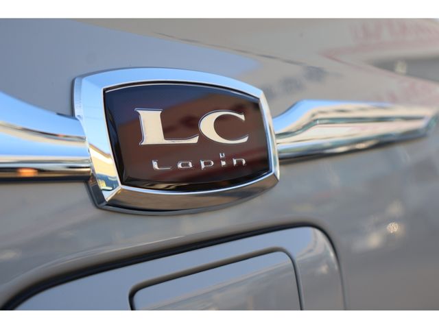 SUZUKI ALTO LAPIN LC 4WD 2024