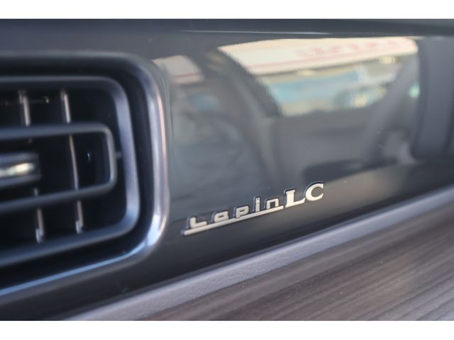 SUZUKI ALTO LAPIN LC 4WD 2024