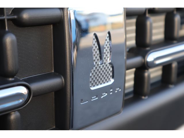 SUZUKI ALTO LAPIN LC 4WD 2024