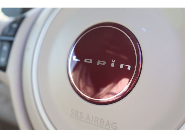 SUZUKI ALTO LAPIN LC 4WD 2024