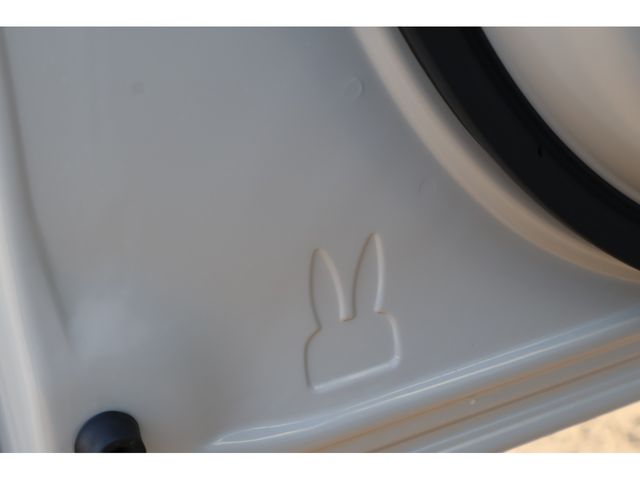 SUZUKI ALTO LAPIN LC 4WD 2024