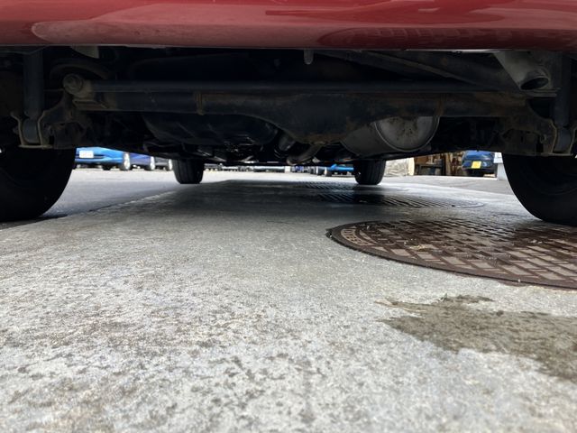 DAIHATSU MOVE canbus 4WD 2016