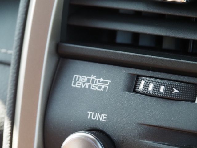 TOYOTA LEXUS RX450h AWD 2022