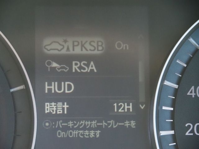 TOYOTA LEXUS RX450h AWD 2022