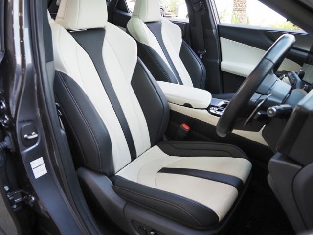 TOYOTA LEXUS NX350h AWD 2023