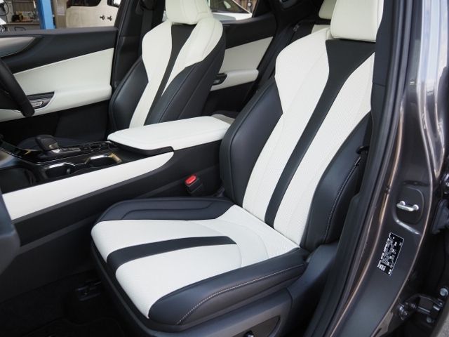 TOYOTA LEXUS NX350h AWD 2023