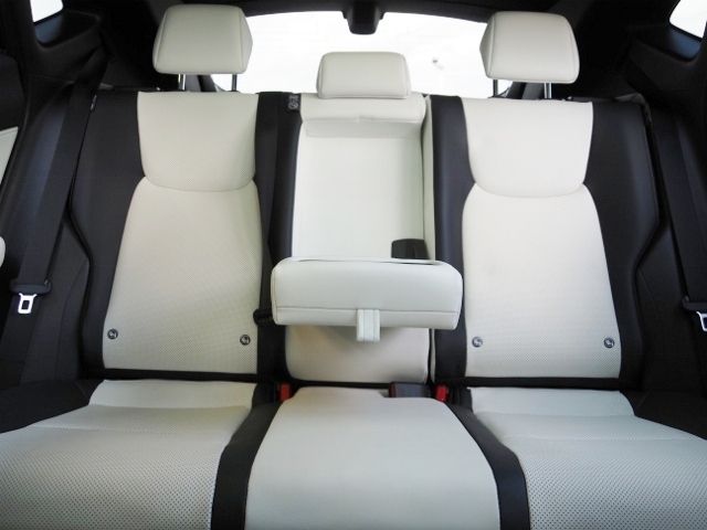 TOYOTA LEXUS NX350h AWD 2023