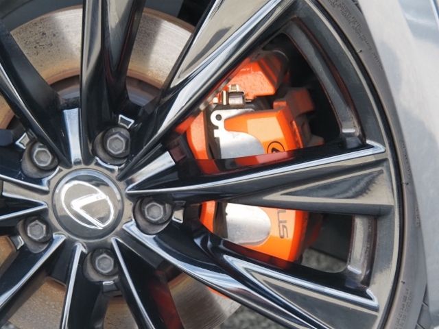 TOYOTA LEXUS NX350h AWD 2023