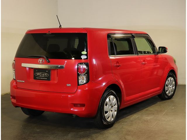 TOYOTA COROLLA RUMION 2014