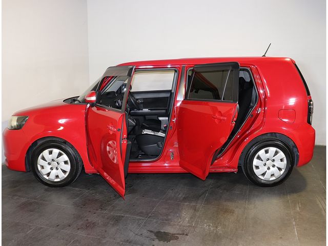 TOYOTA COROLLA RUMION 2014