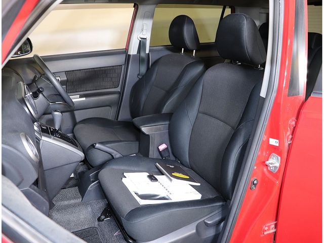 TOYOTA COROLLA RUMION 2014