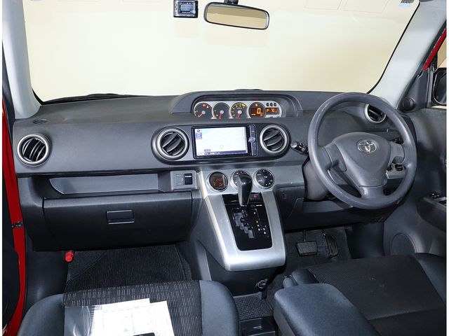 TOYOTA COROLLA RUMION 2014