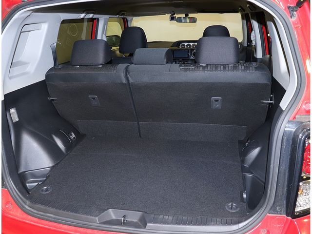 TOYOTA COROLLA RUMION 2014