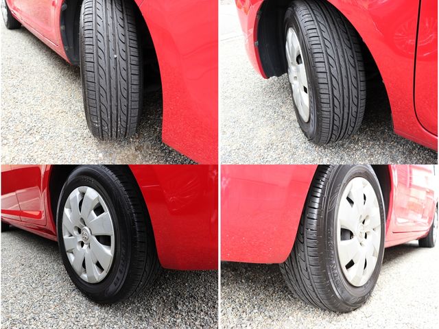 TOYOTA COROLLA RUMION 2014