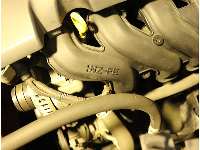 TOYOTA COROLLA RUMION 2014