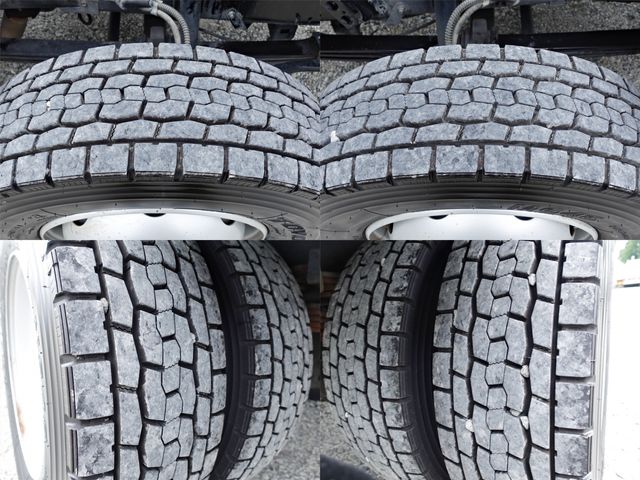 NISSAN DIESEL CONDOR 2015