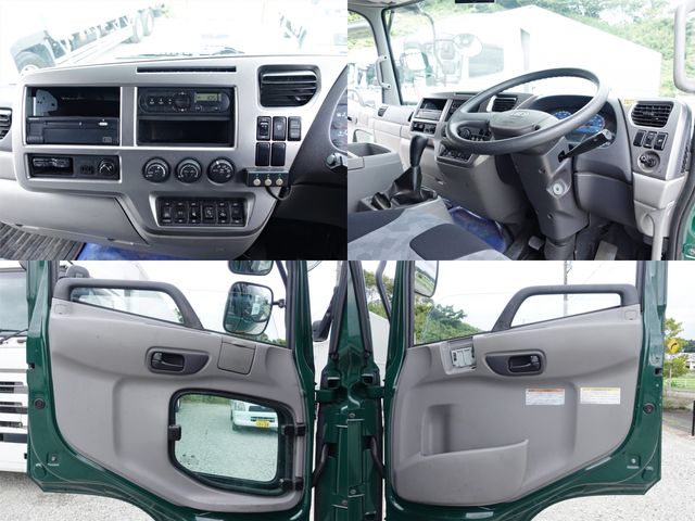 NISSAN DIESEL CONDOR 2015