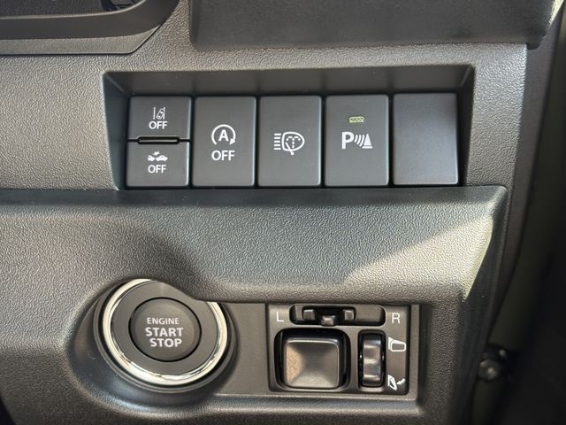 SUZUKI JIMNY 4WD 2025