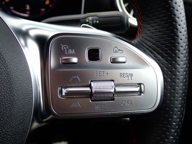 MERCEDES BENZ MERCEDES BENZ CLA class 2020