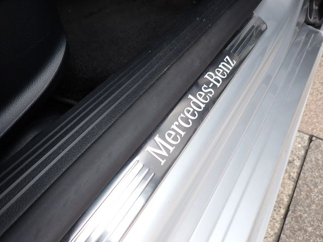 MERCEDES BENZ MERCEDES BENZ CLA class 2020