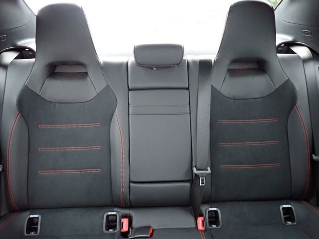 MERCEDES BENZ MERCEDES BENZ CLA class 2020