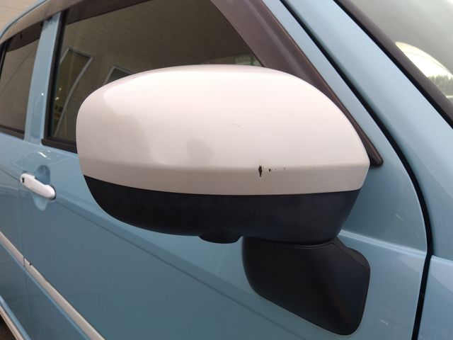 DAIHATSU MIRA TOCOT 4WD 2018