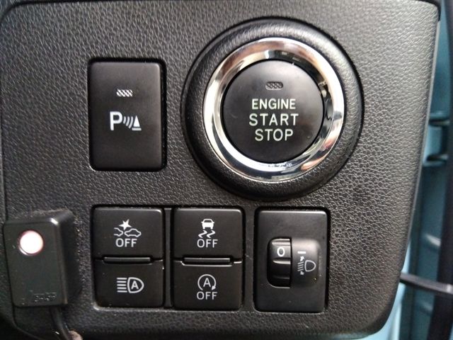 DAIHATSU MIRA TOCOT 4WD 2018