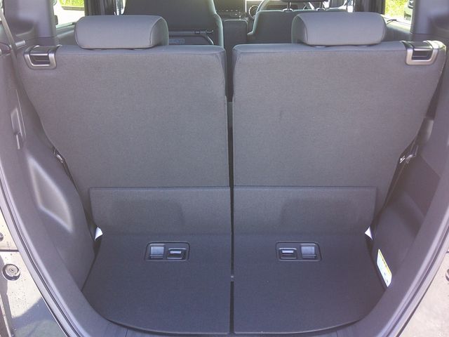 HONDA N BOX CUSTOM 2025