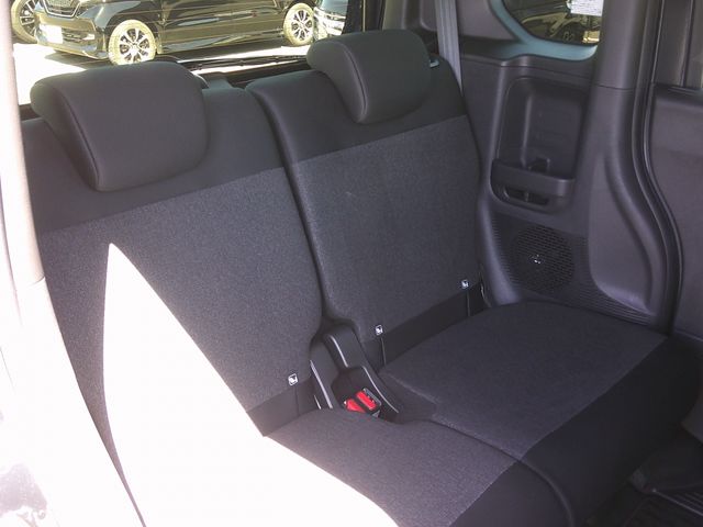 HONDA N BOX CUSTOM 2025