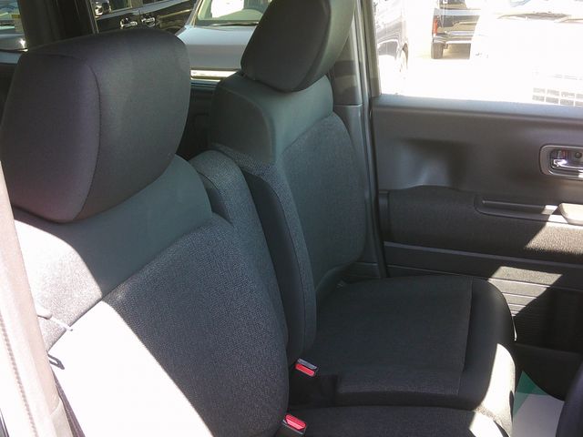 HONDA N BOX CUSTOM 2025