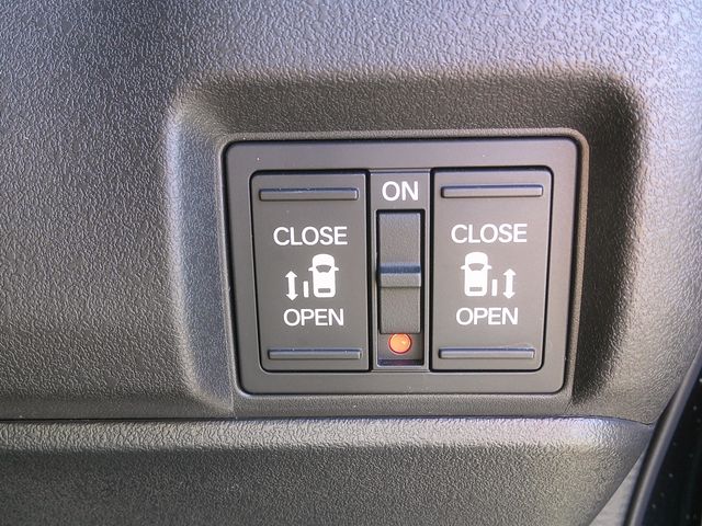 HONDA N BOX CUSTOM 2025