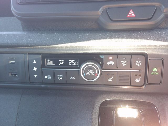 HONDA N BOX CUSTOM 2025