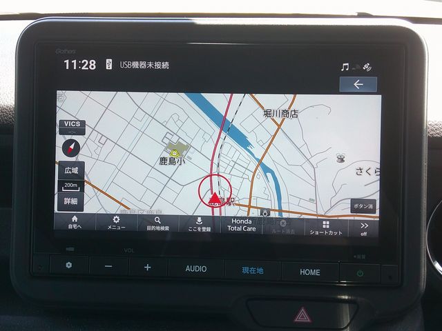 HONDA N BOX CUSTOM 2025