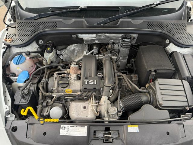 VOLKSWAGEN VOLKSWAGEN The BEETLE 2015