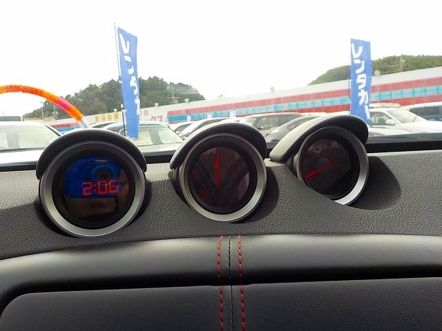 NISSAN FAIRLADY Z 2012