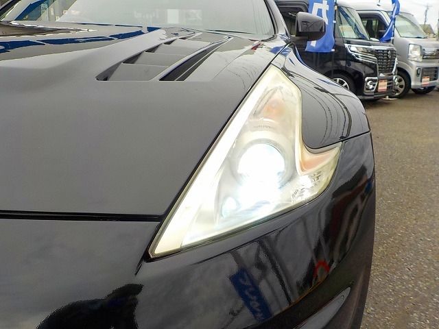 NISSAN FAIRLADY Z 2012